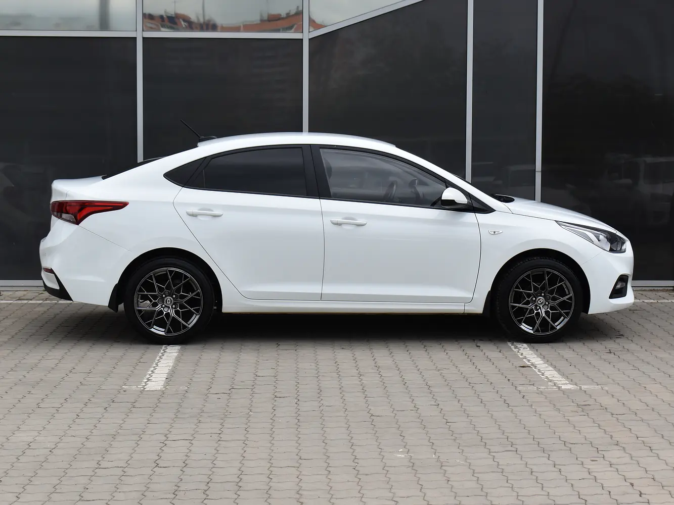 Hyundai