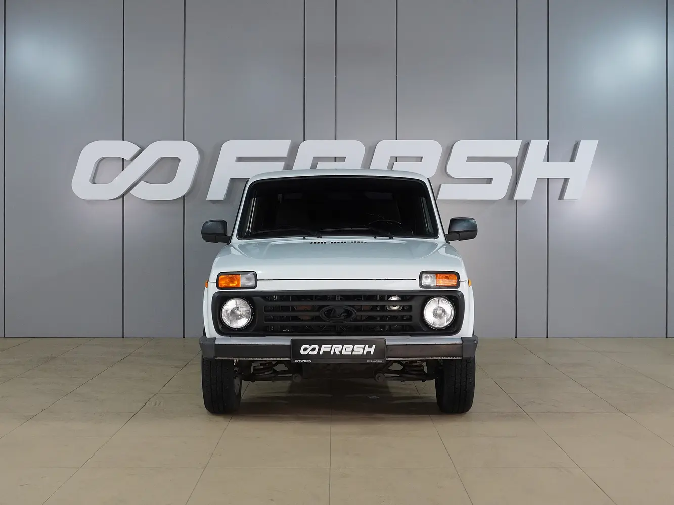 LADA (ВАЗ)