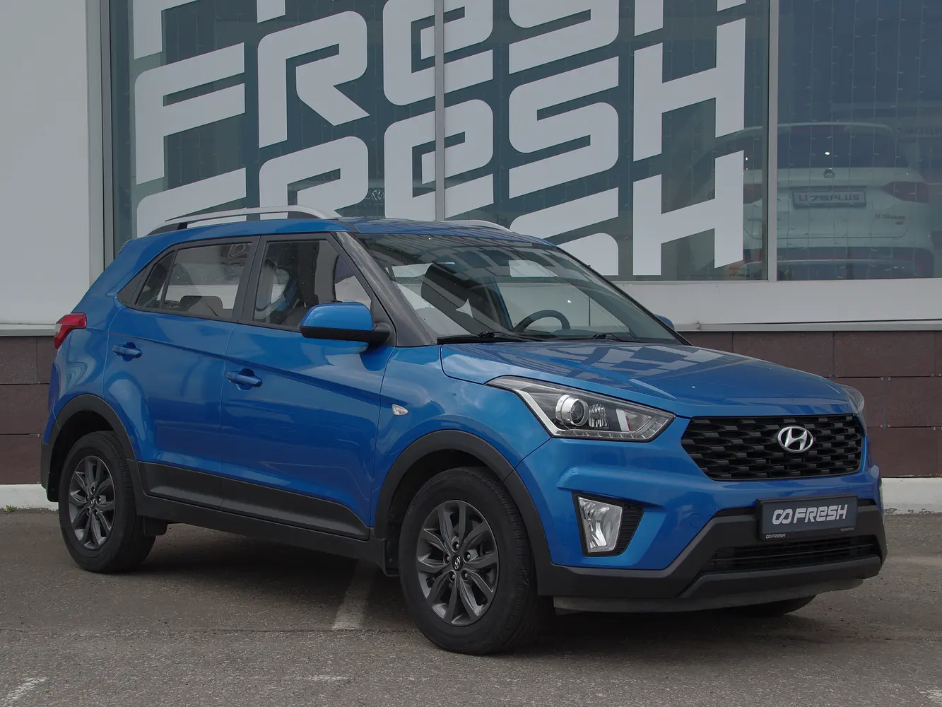 Hyundai