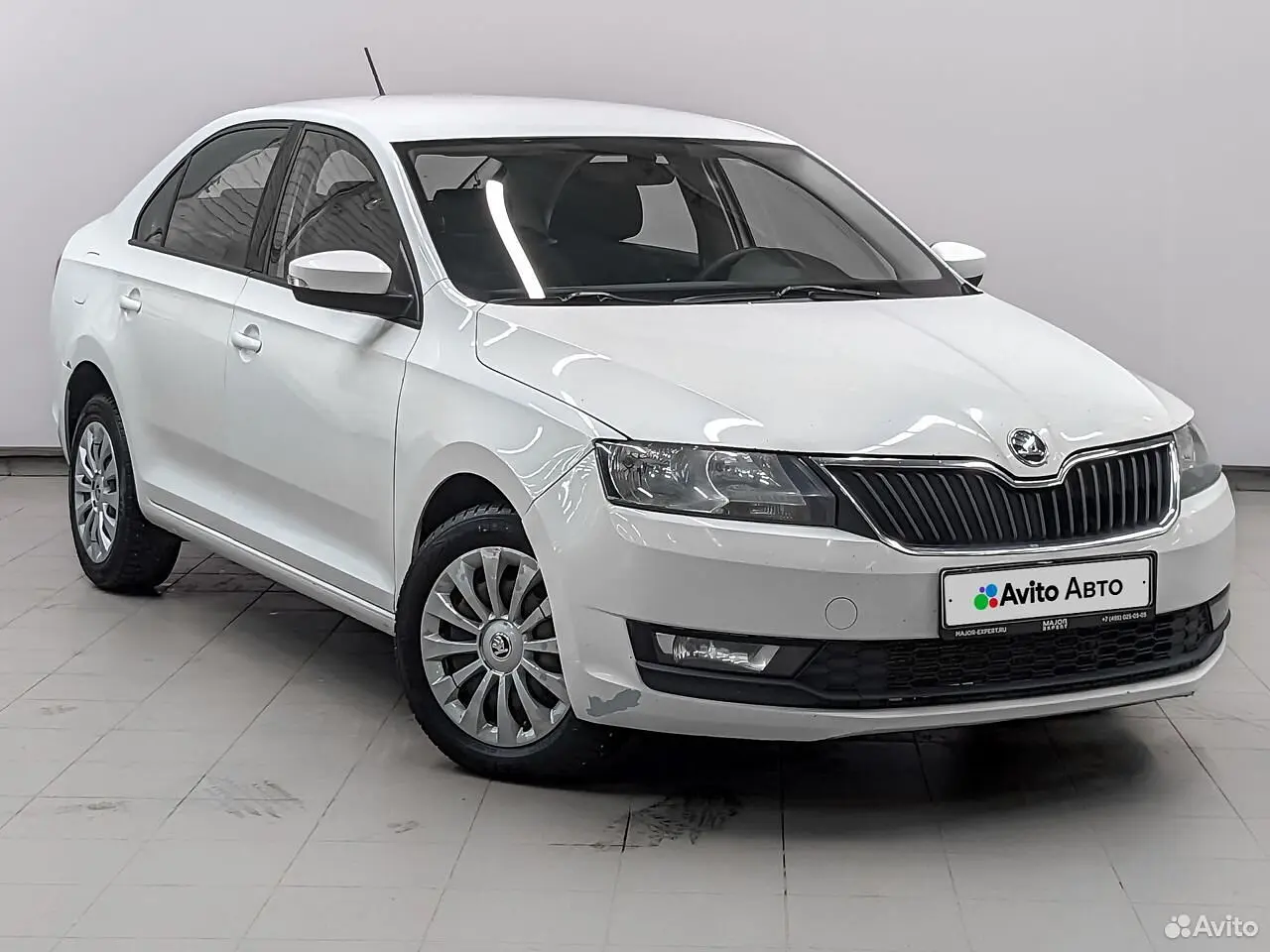 Skoda