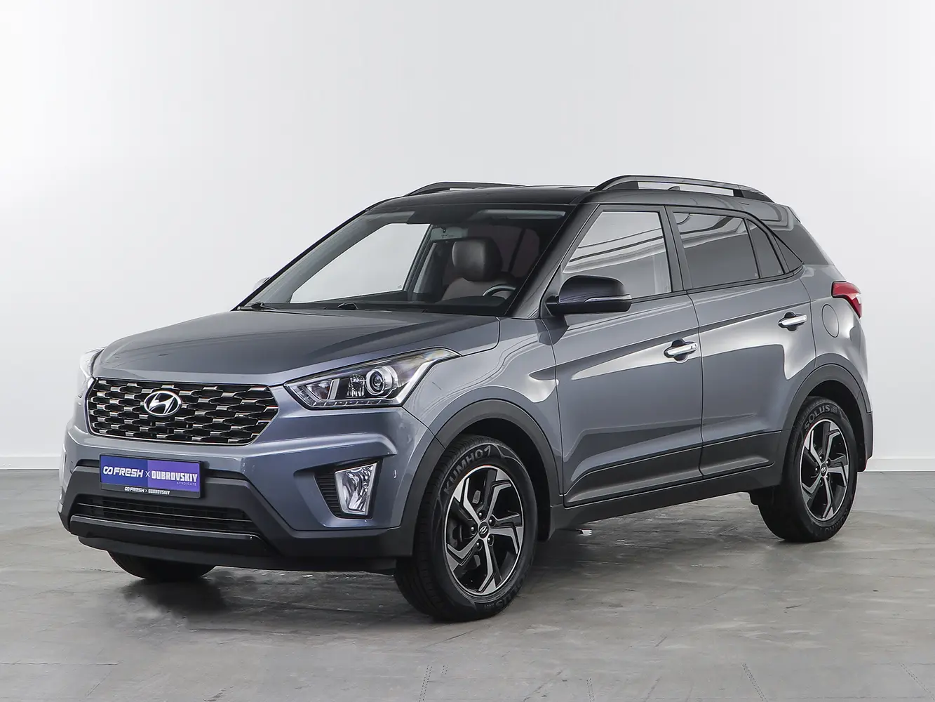Hyundai