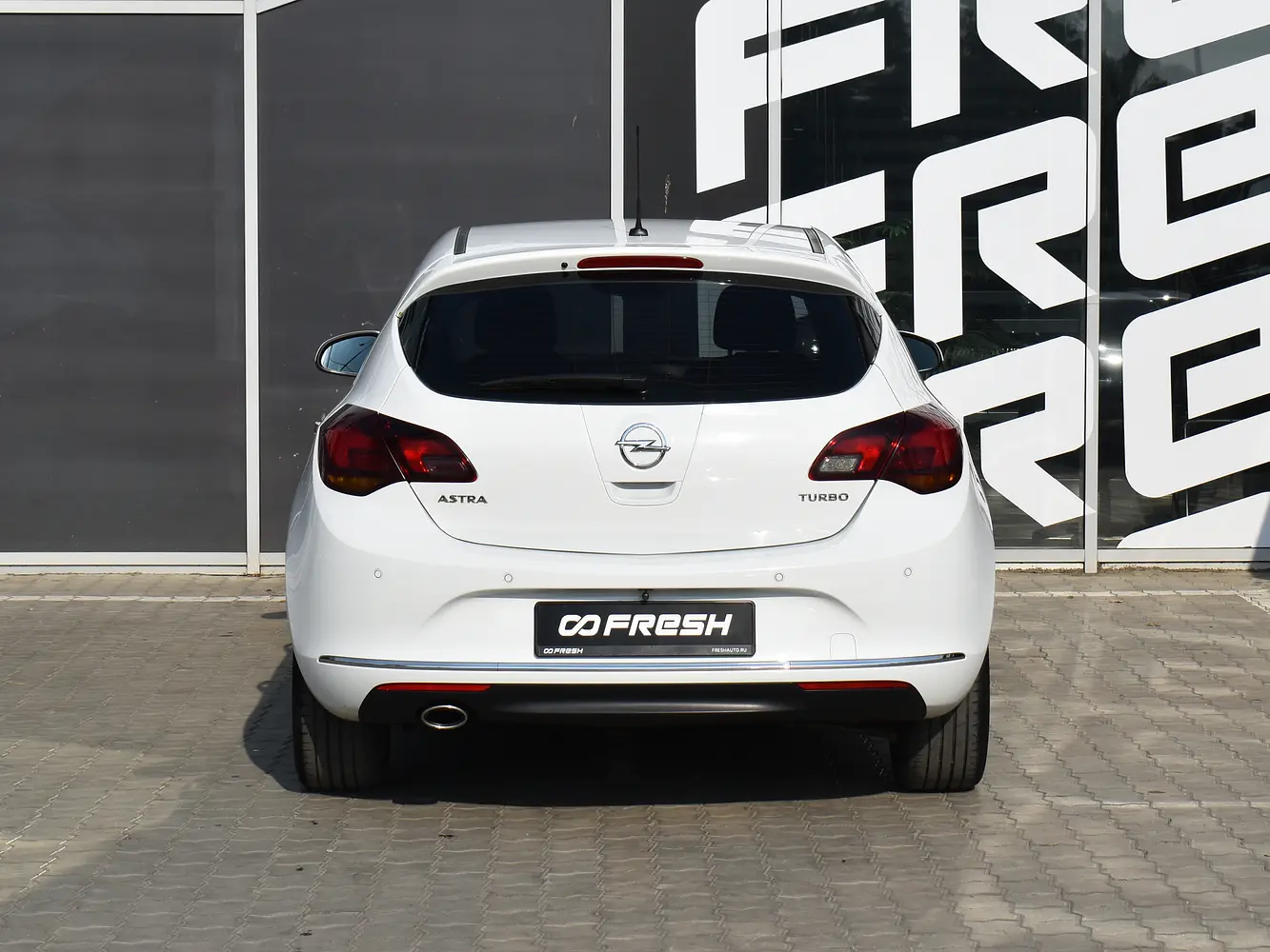 Opel
