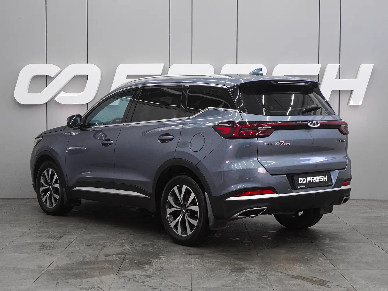 Chery