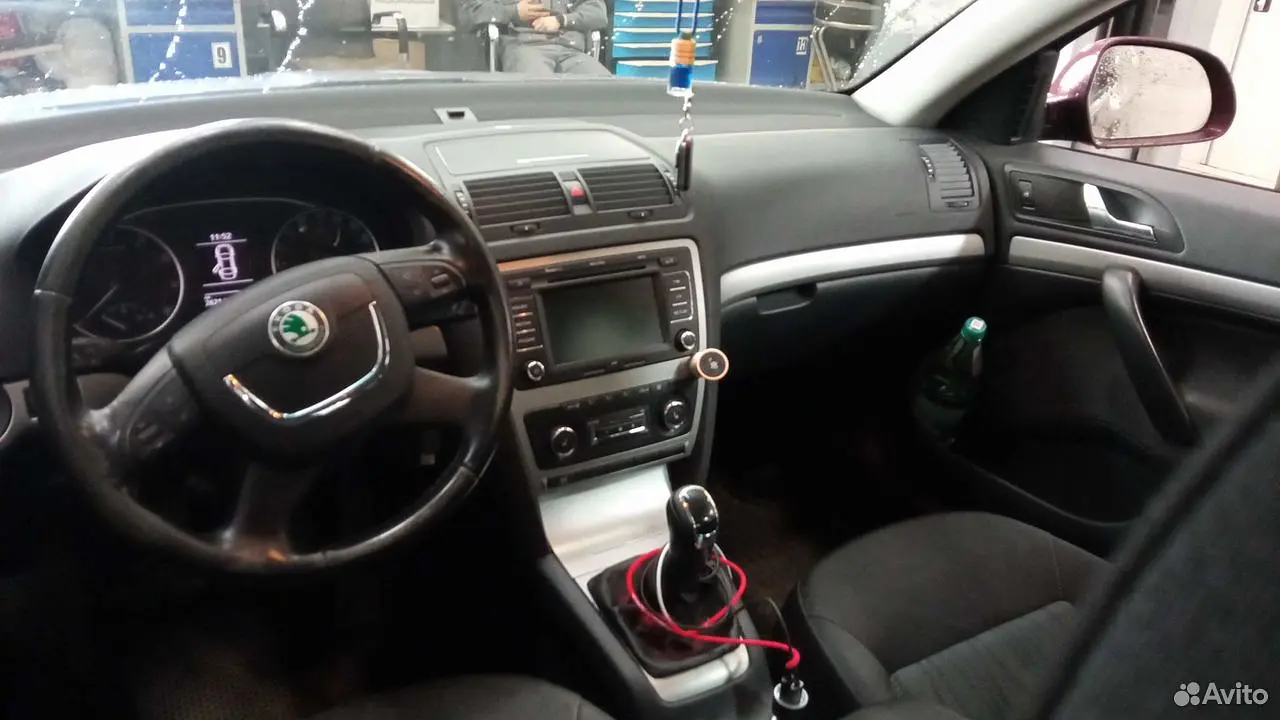 Skoda