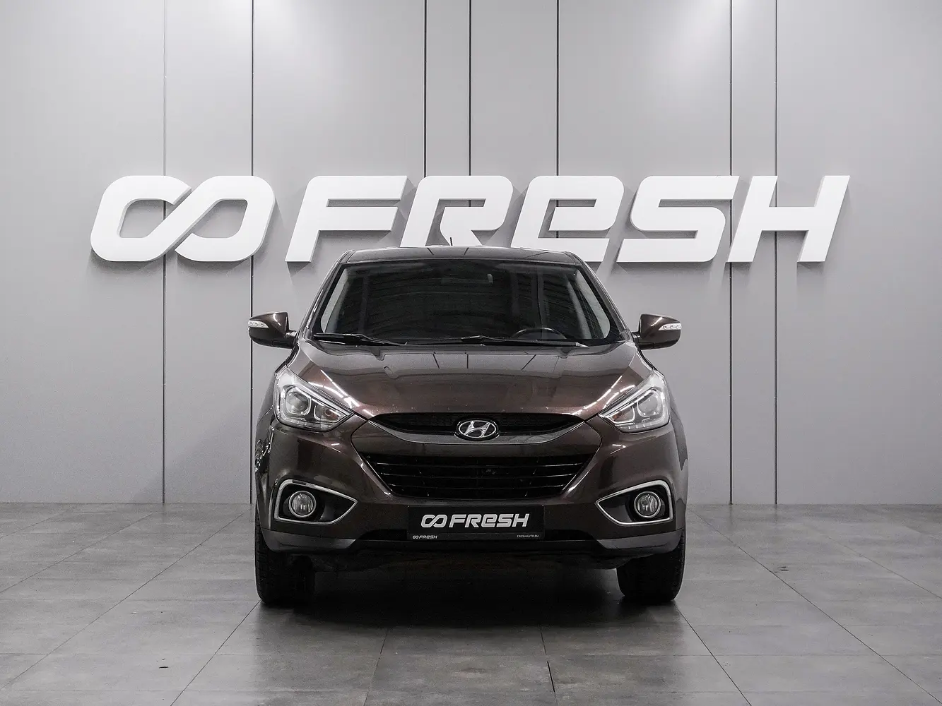 Hyundai
