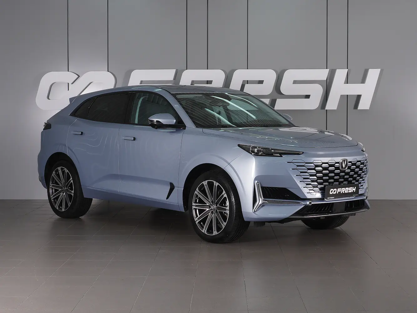 Changan