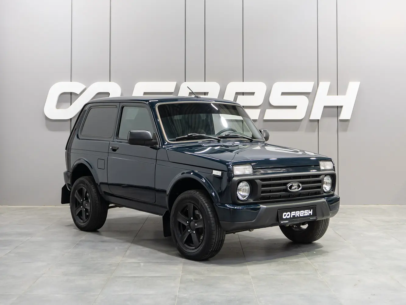 LADA (ВАЗ)