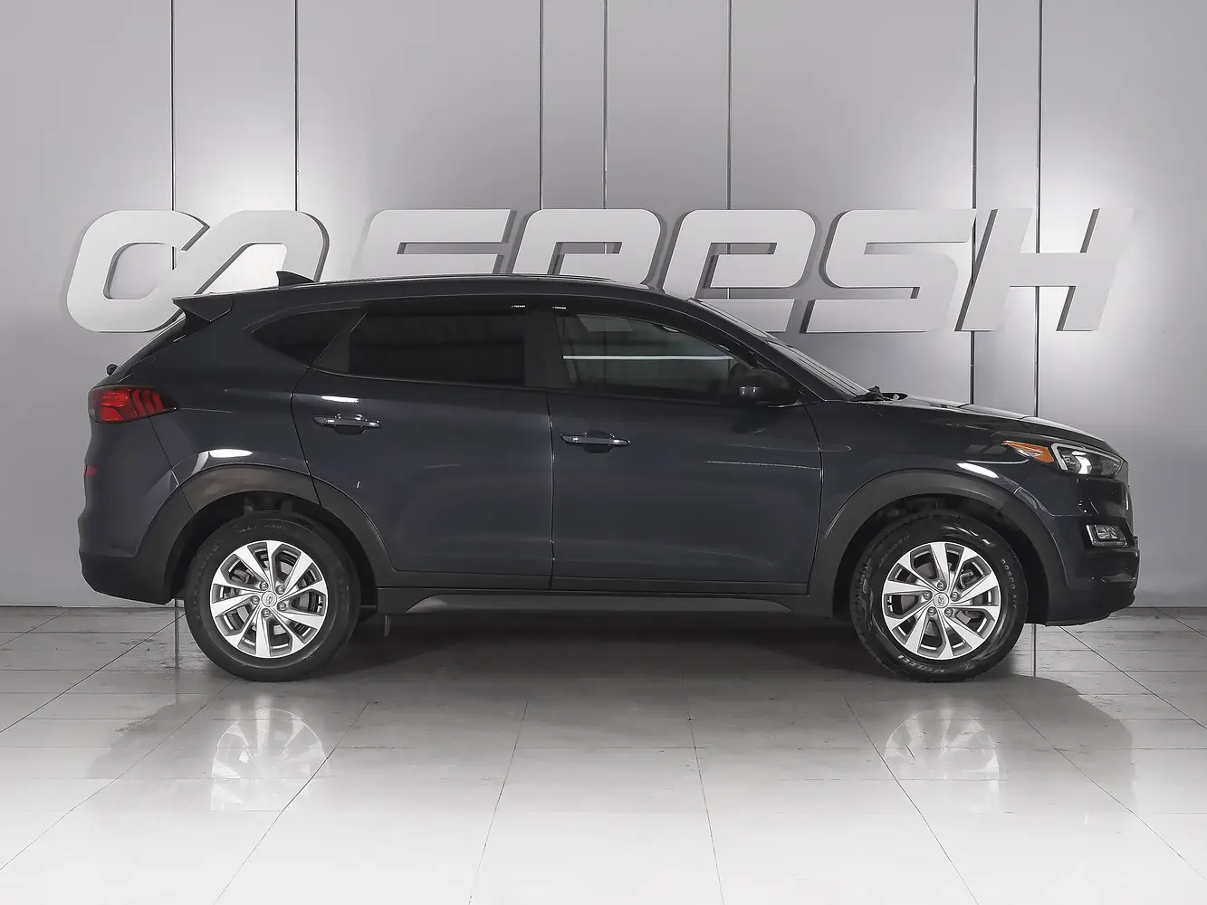 Hyundai