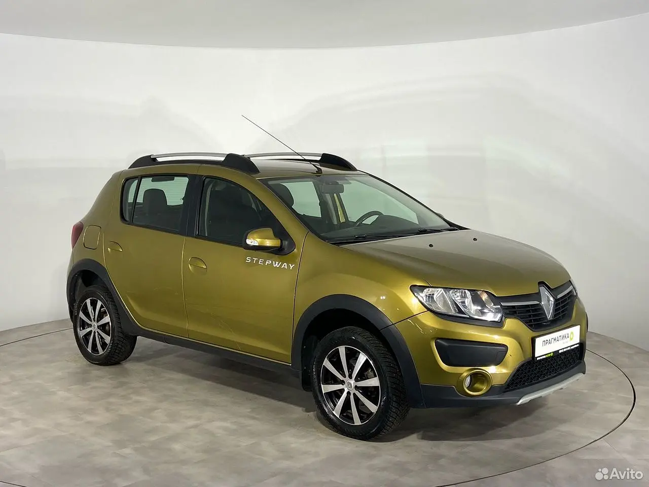 Renault