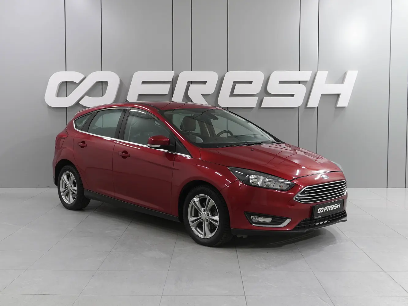 Ford