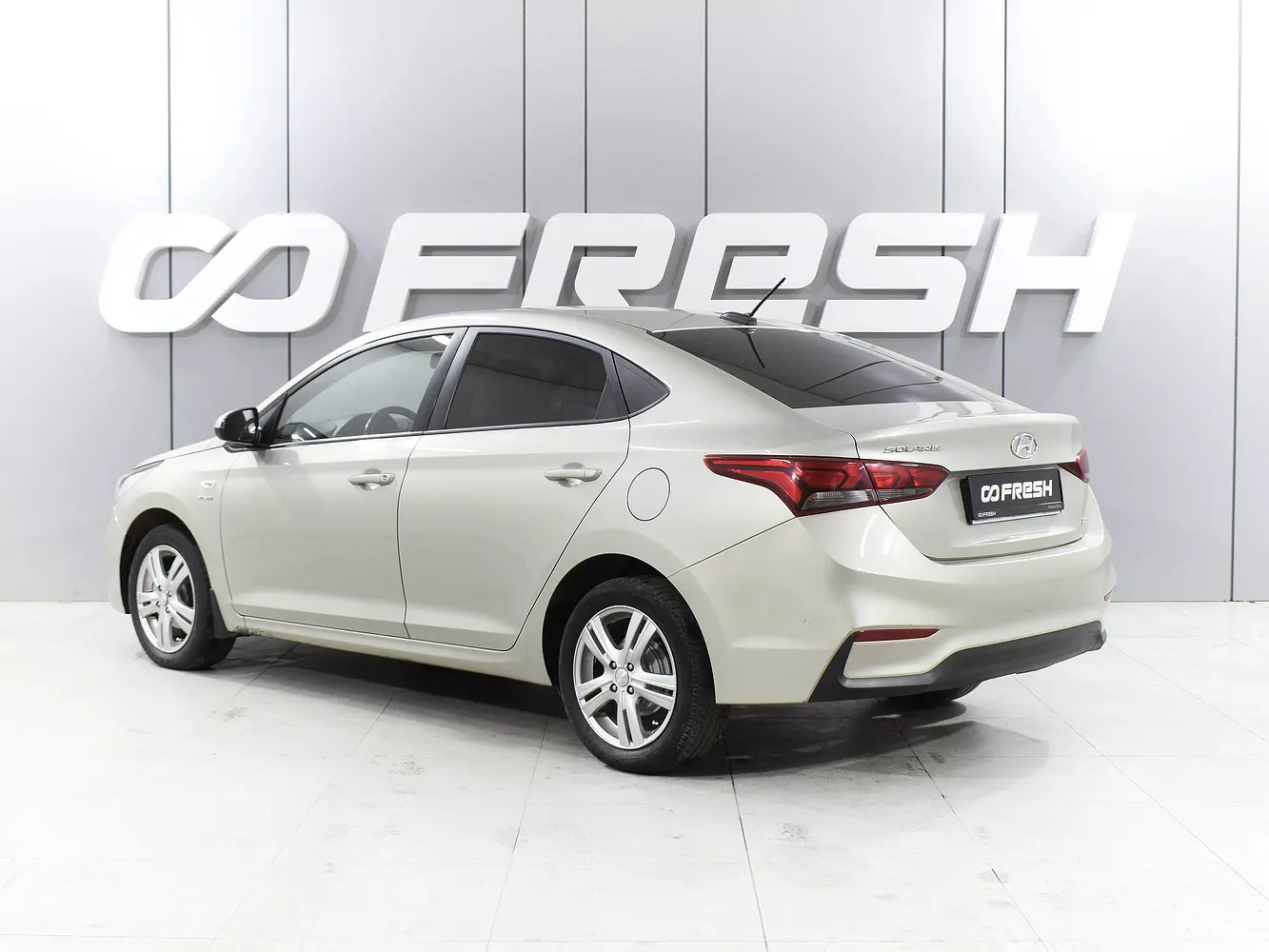 Hyundai