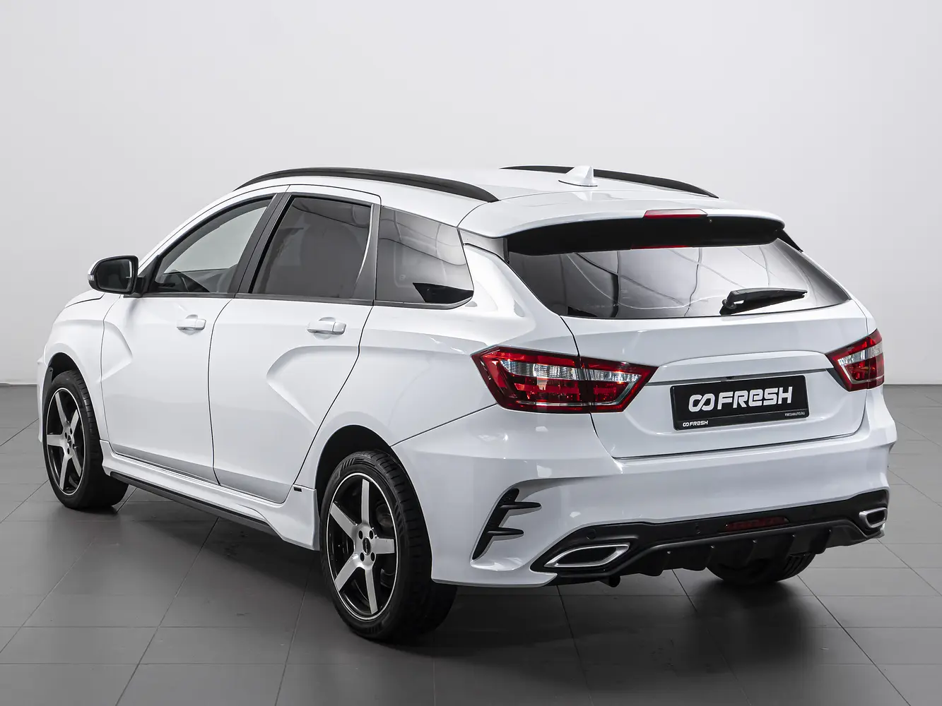 LADA (ВАЗ)
