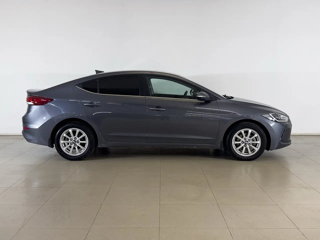 Hyundai
