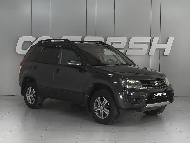 Grand Vitara