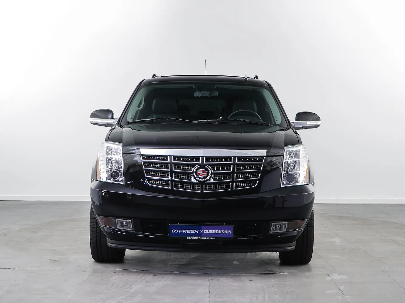 Cadillac