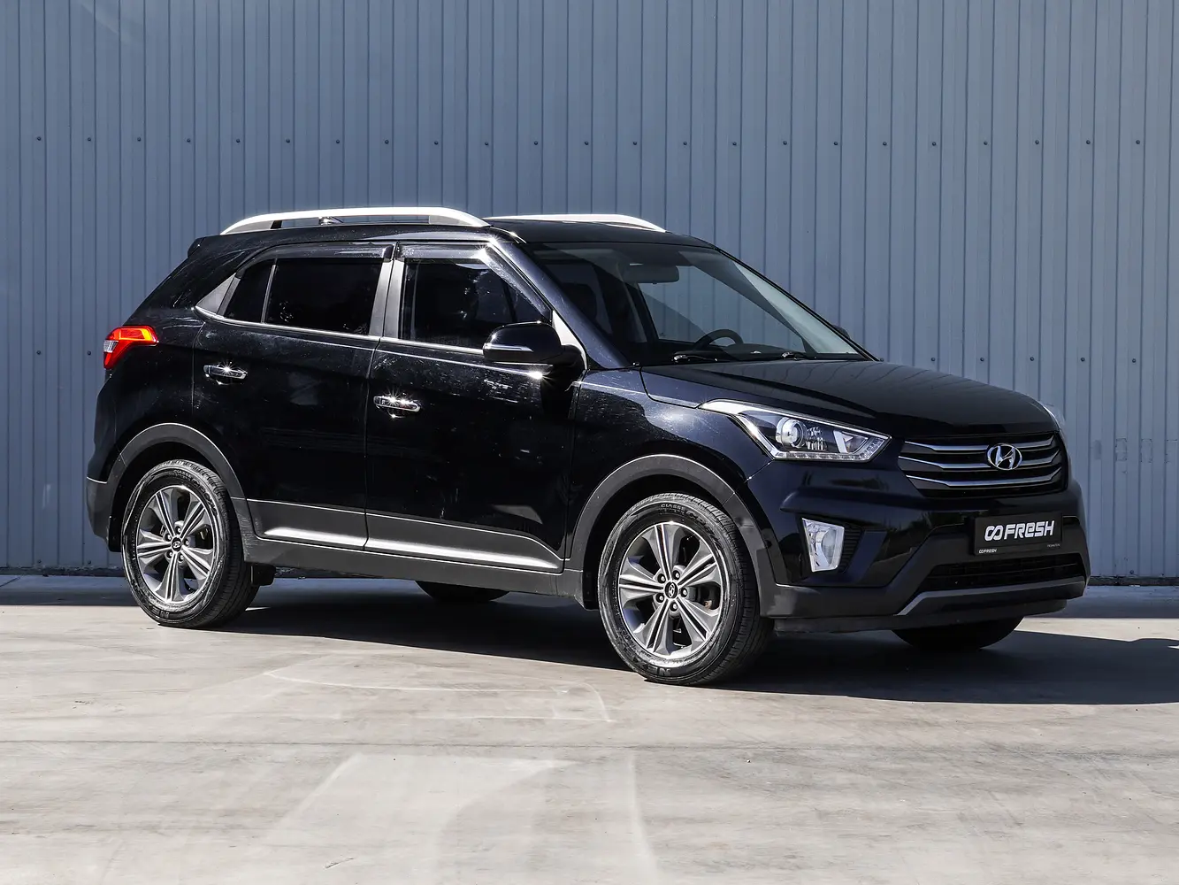 Hyundai