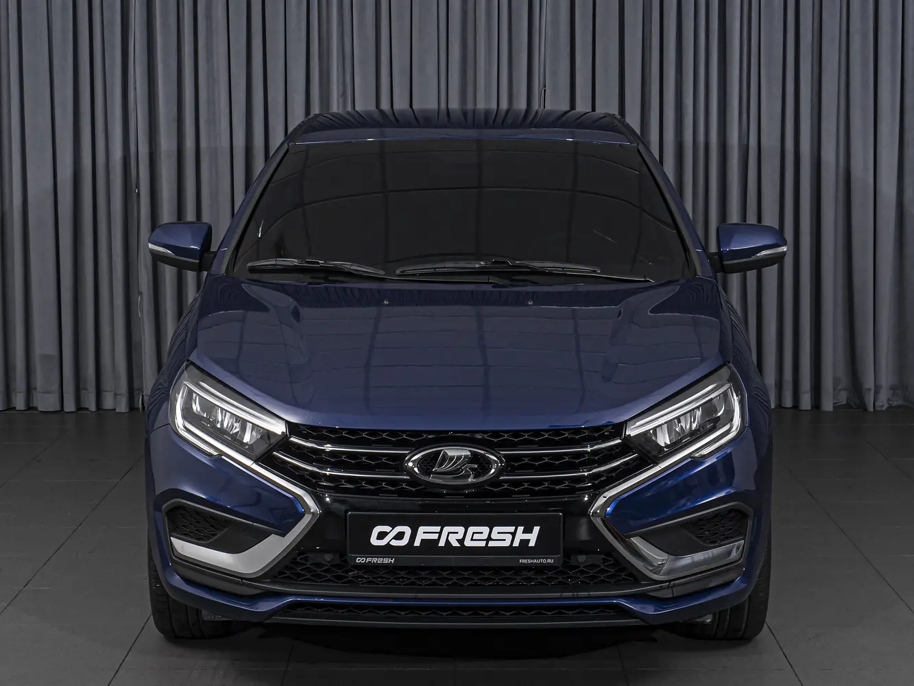 LADA (ВАЗ)