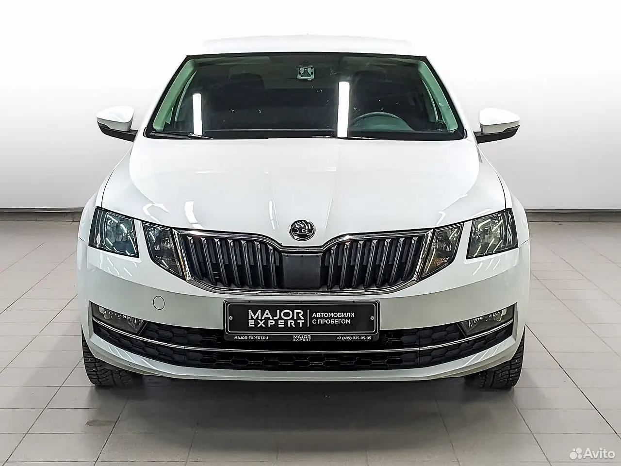 Skoda