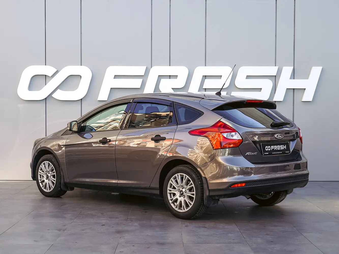 Ford