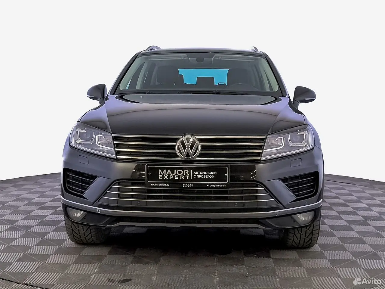 Volkswagen