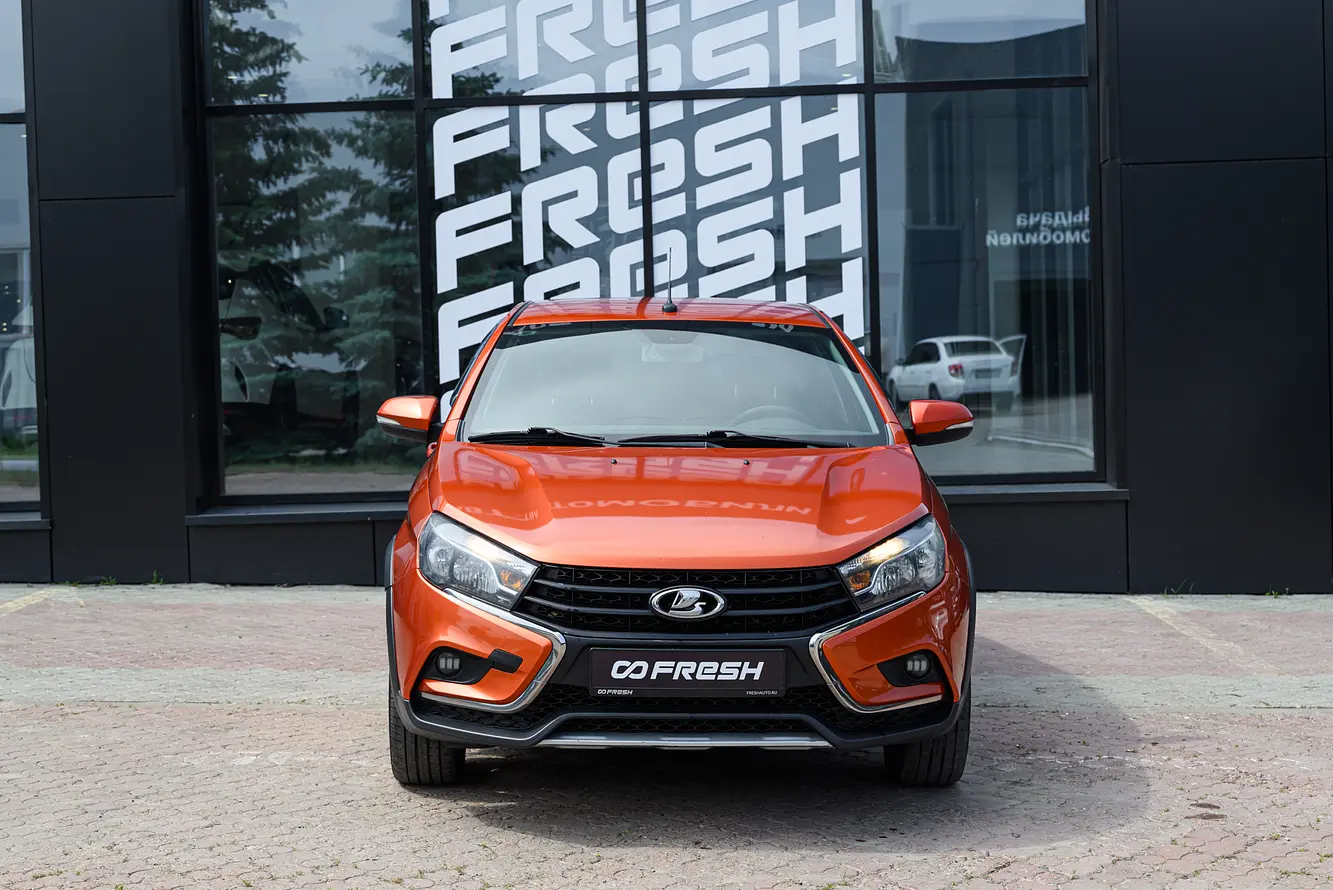 LADA (ВАЗ)