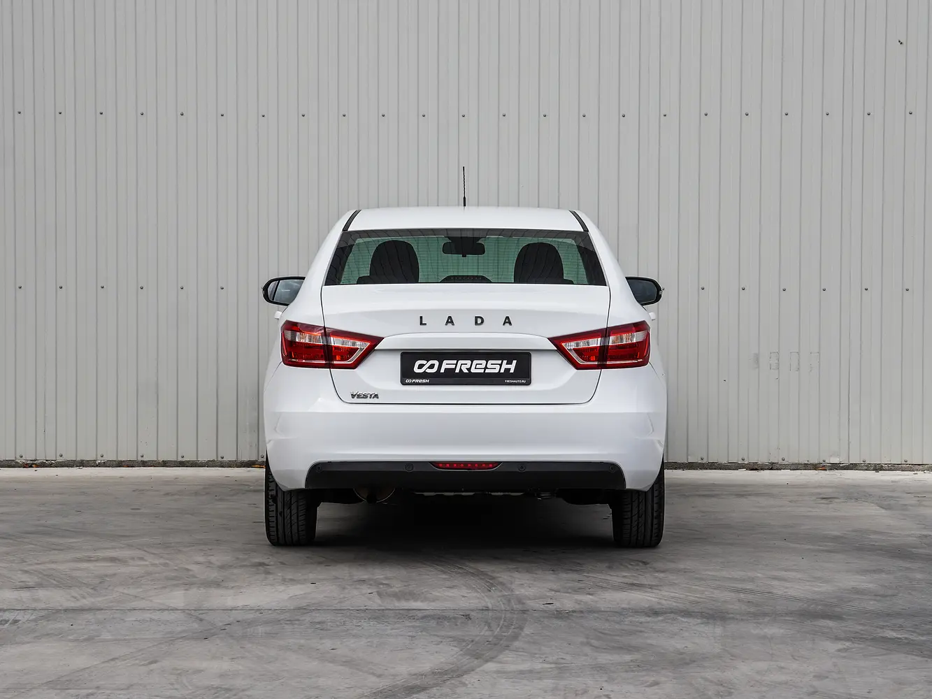 LADA (ВАЗ)