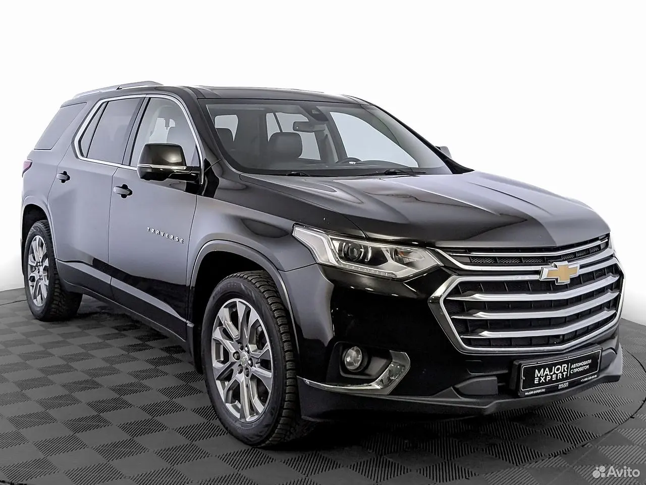 Chevrolet
