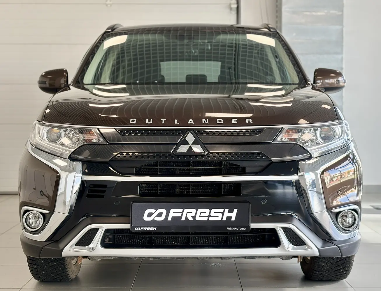 Mitsubishi