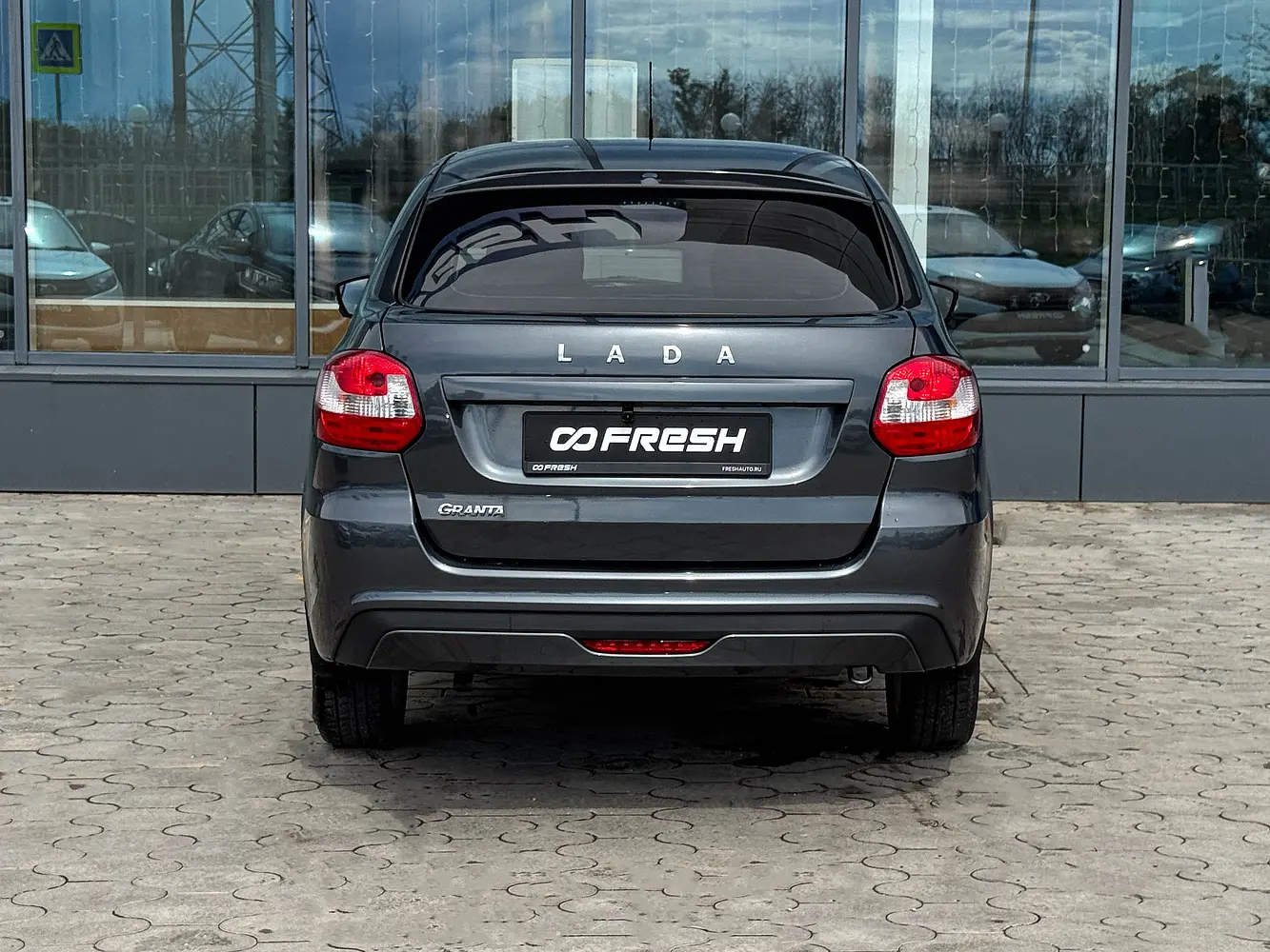 LADA (ВАЗ)