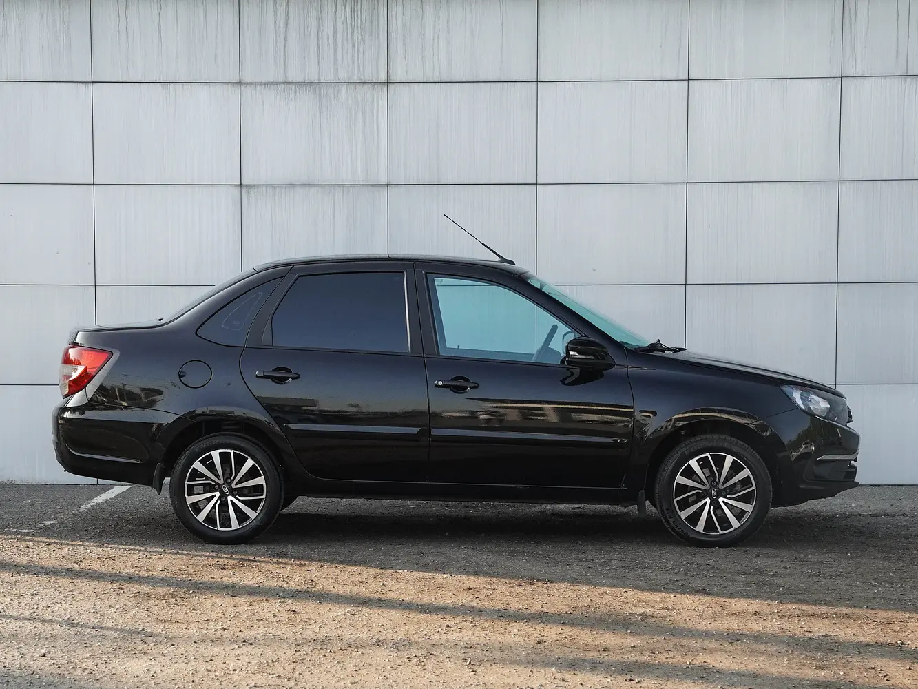 LADA (ВАЗ)