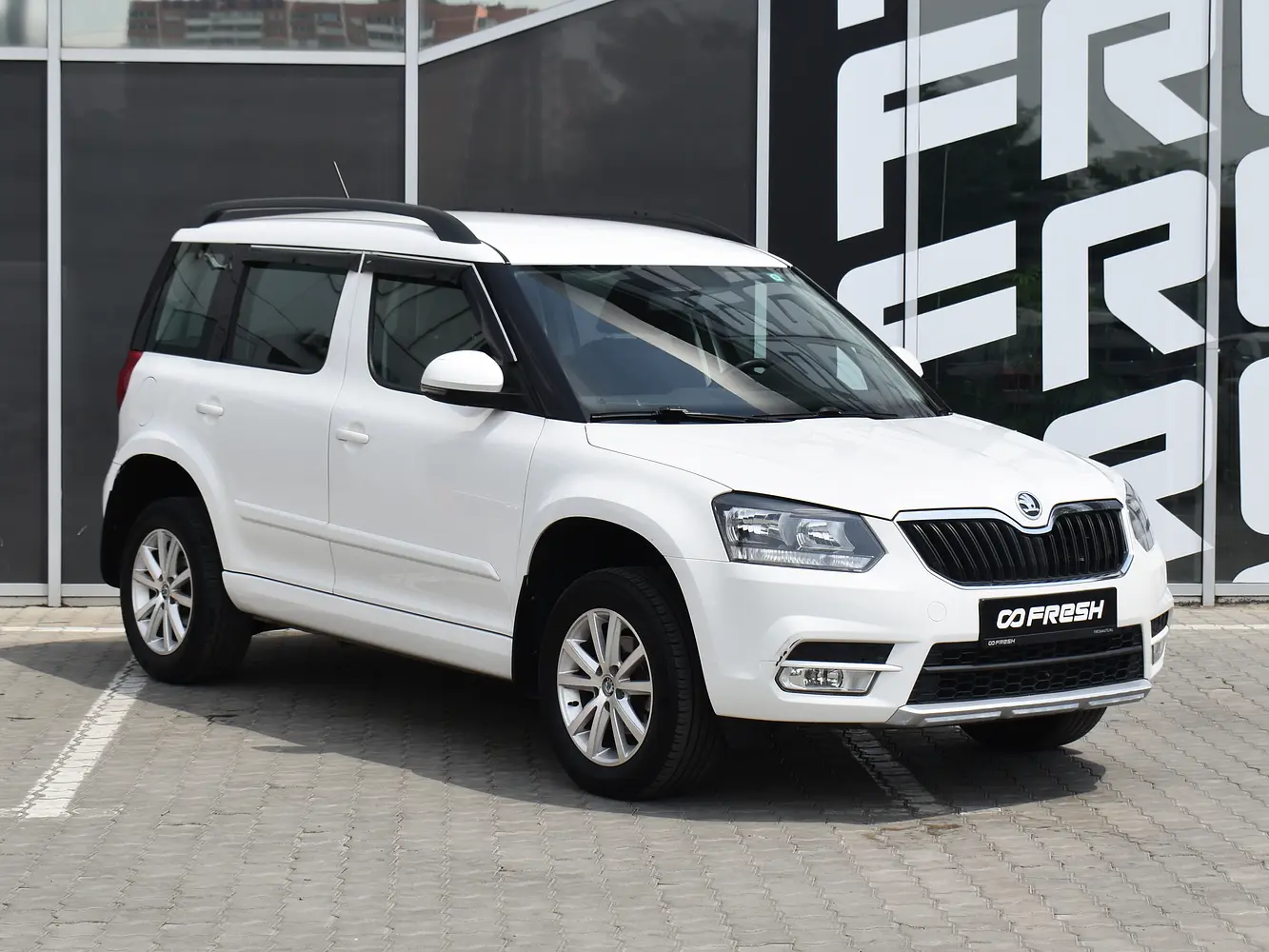 Skoda