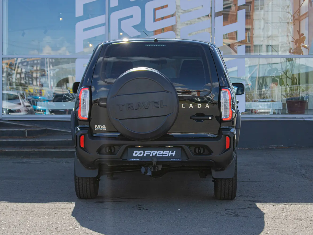 LADA (ВАЗ)