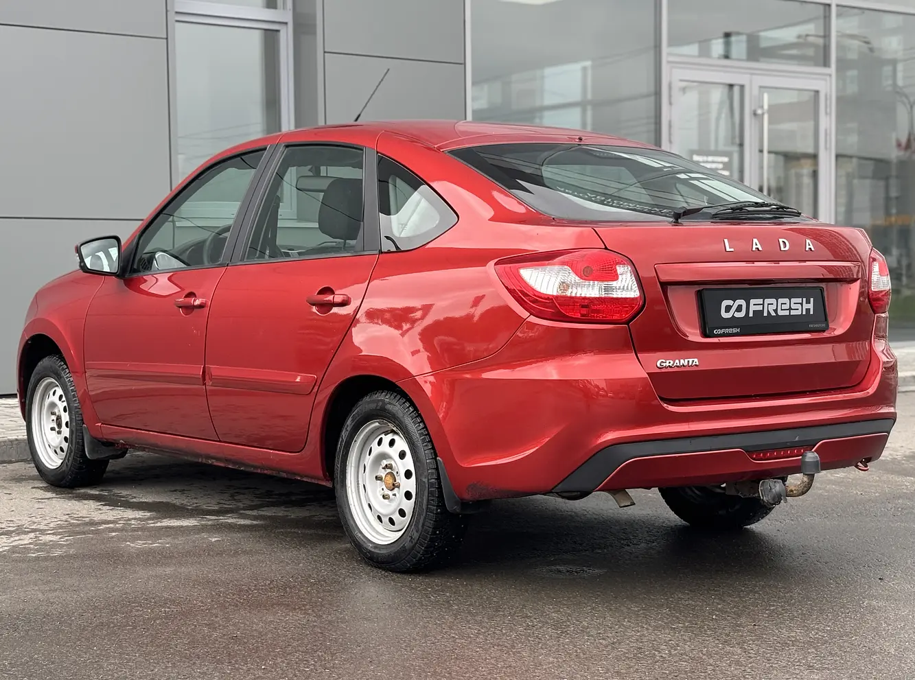 LADA (ВАЗ)