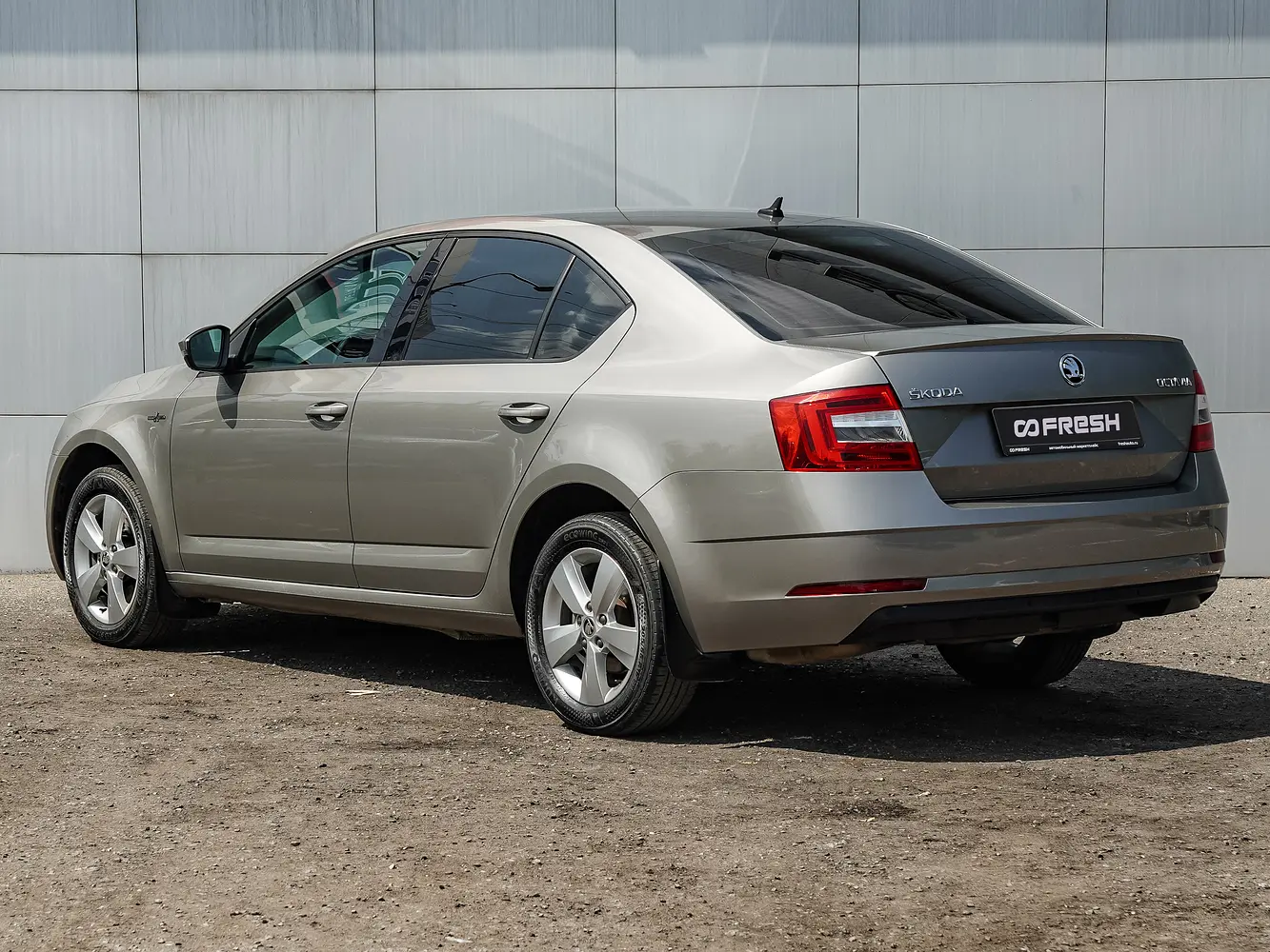 Skoda