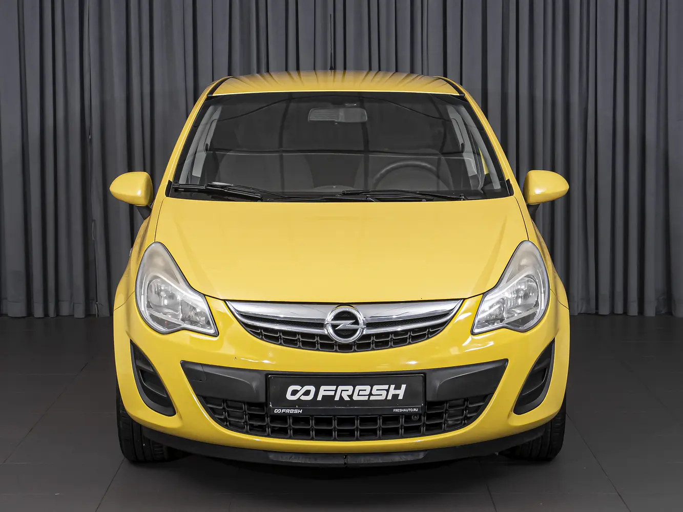 Opel