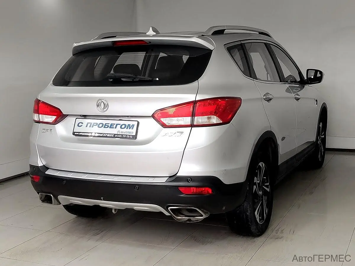 DongFeng