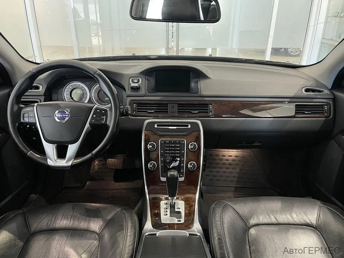 Volvo