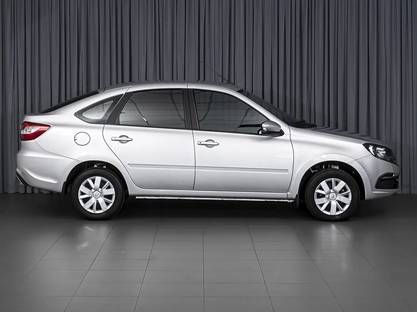 LADA (ВАЗ)
