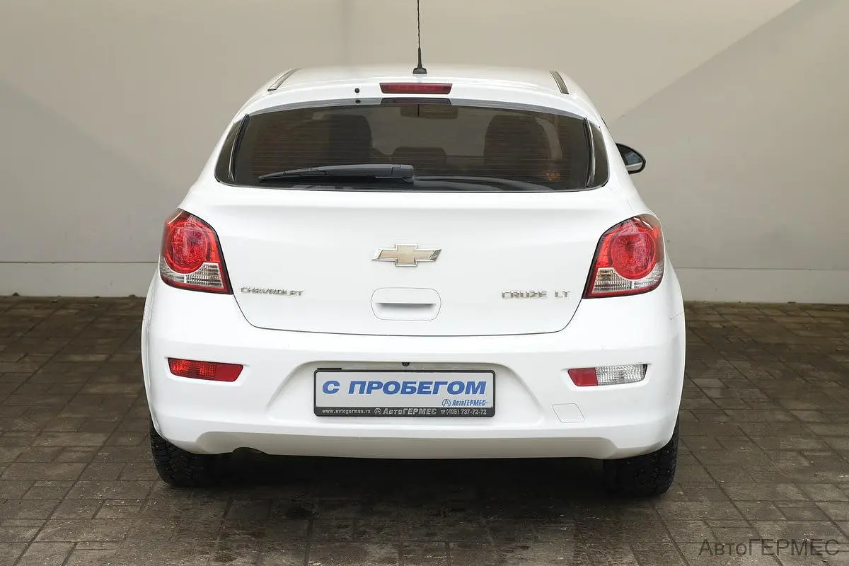 Chevrolet