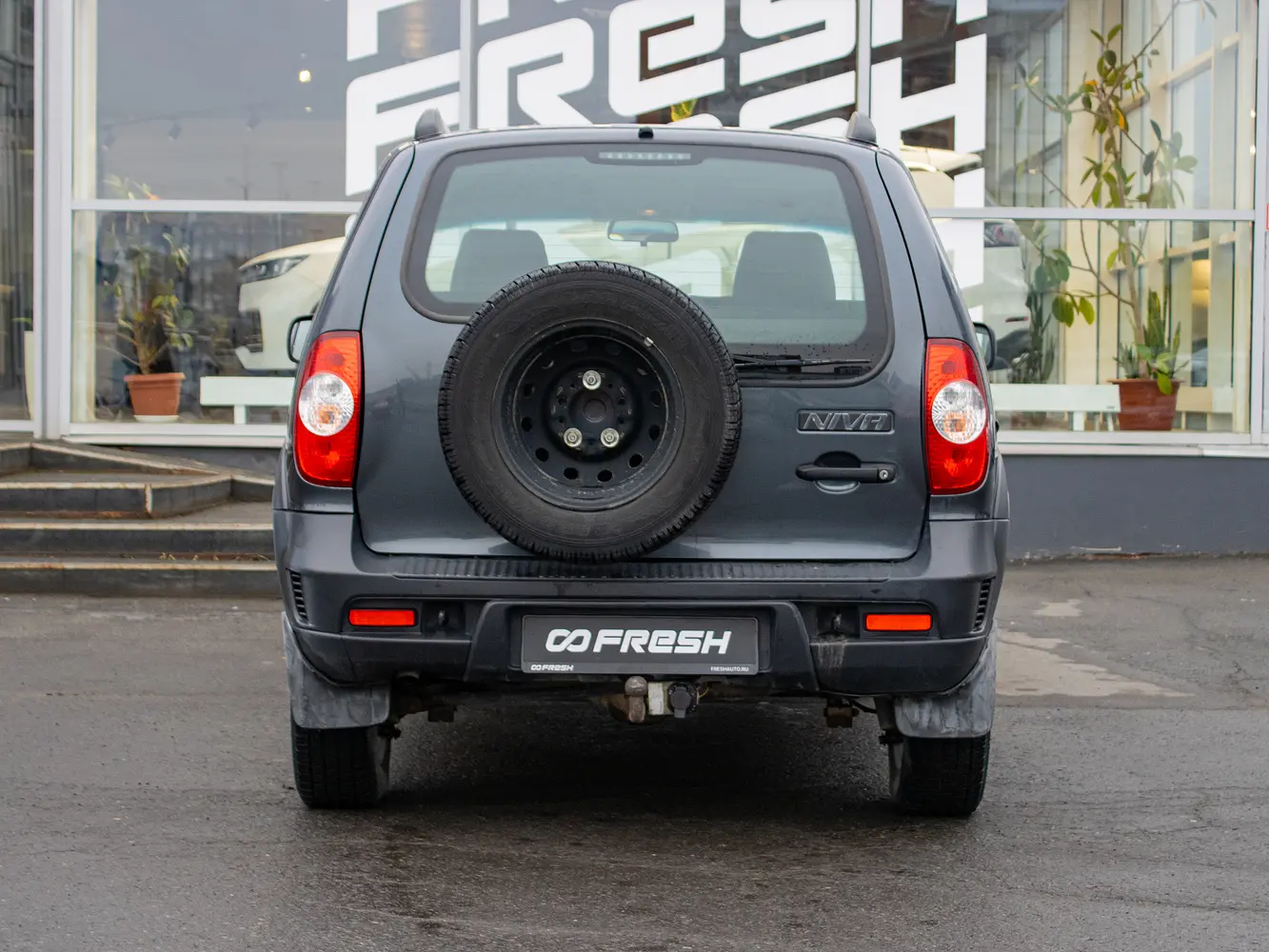 LADA (ВАЗ)
