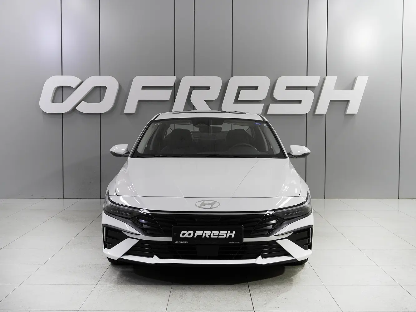 Hyundai