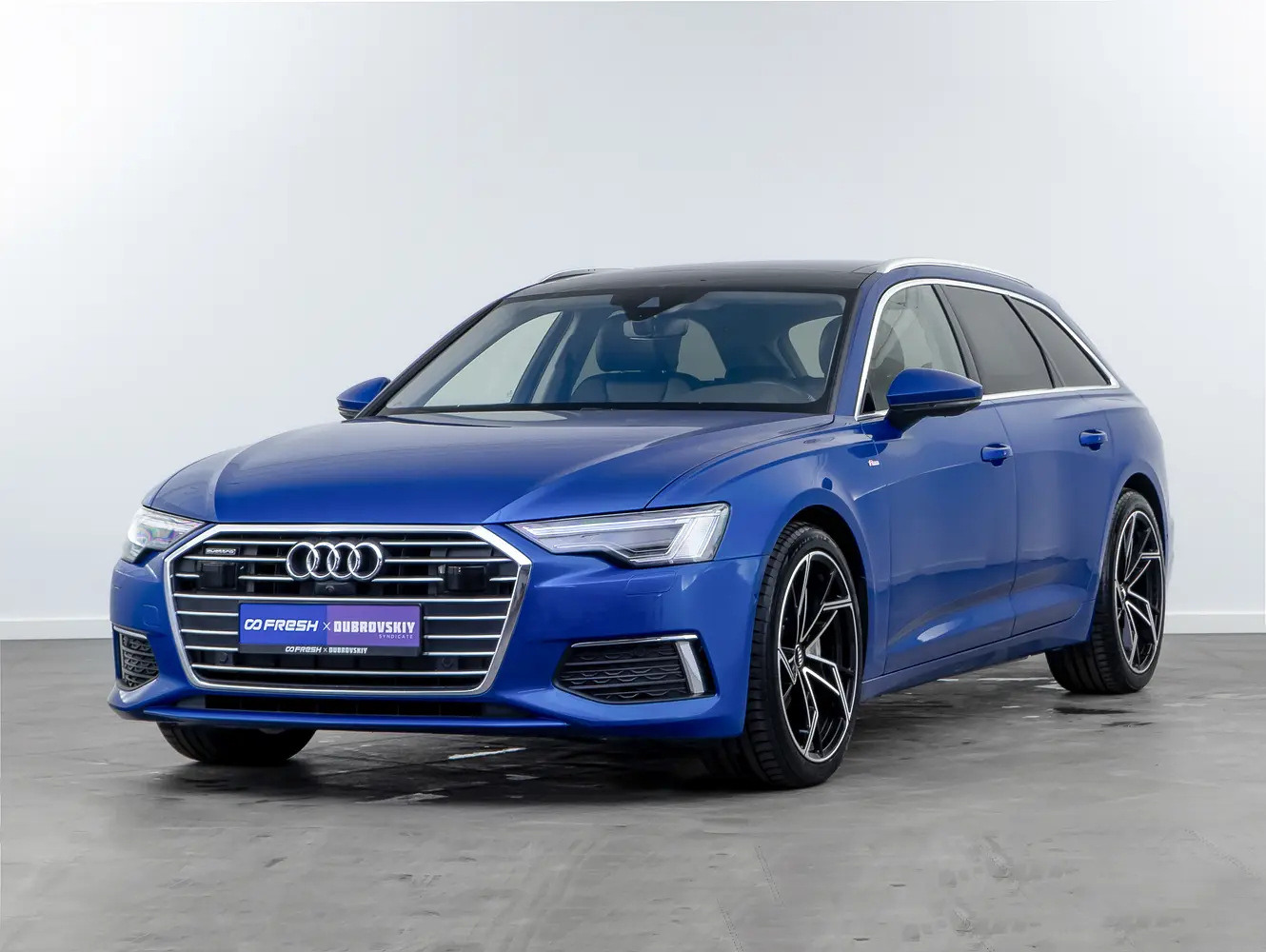 Audi