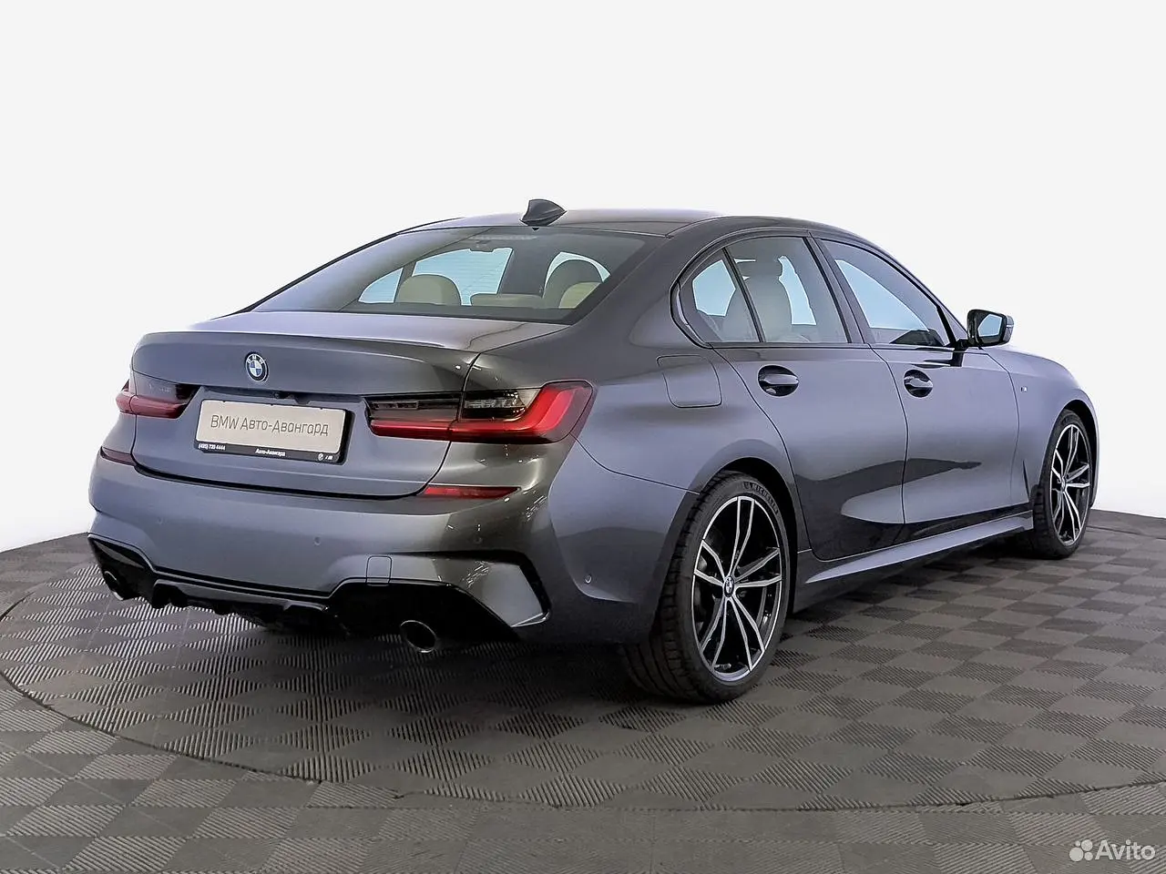 BMW