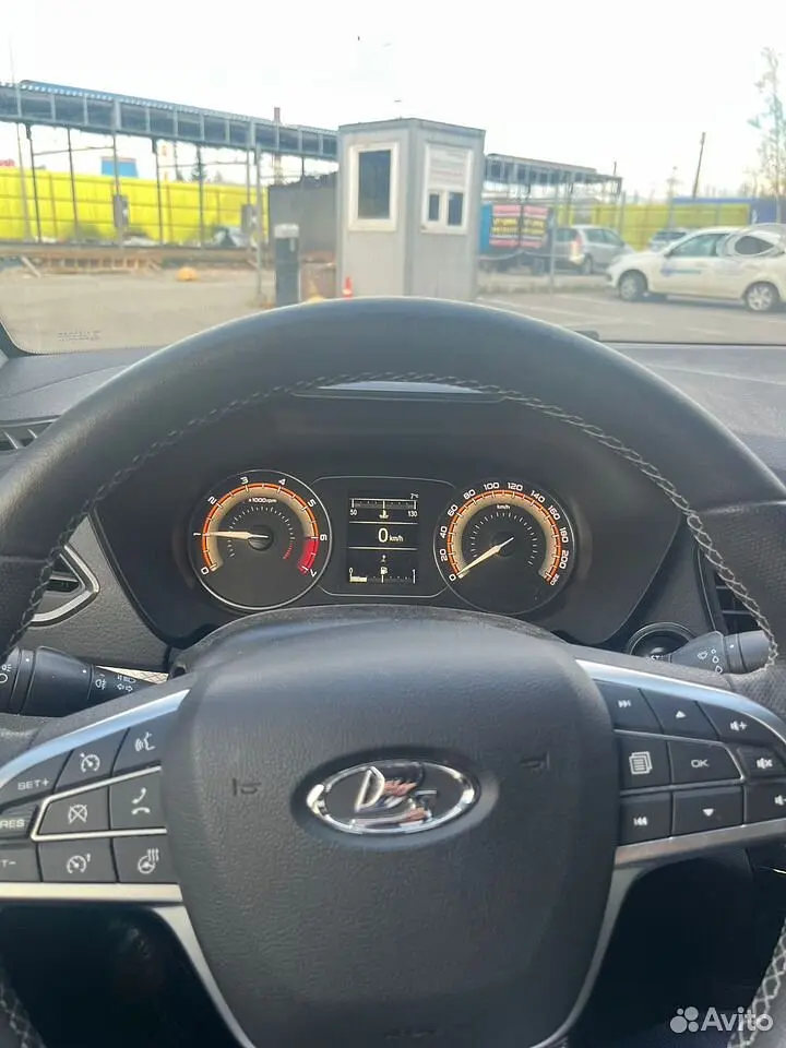 LADA (ВАЗ)