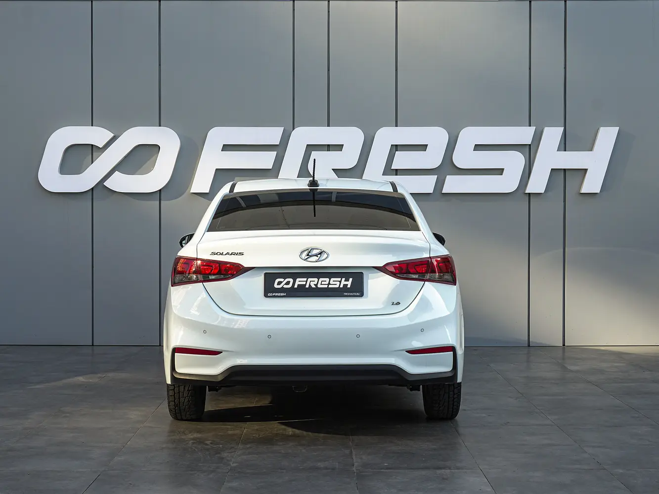 Hyundai