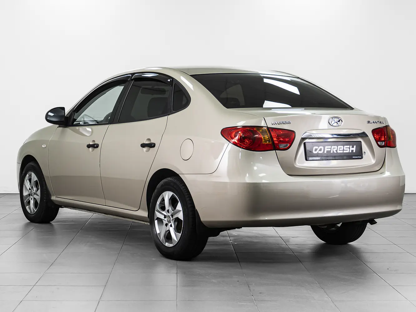 Hyundai