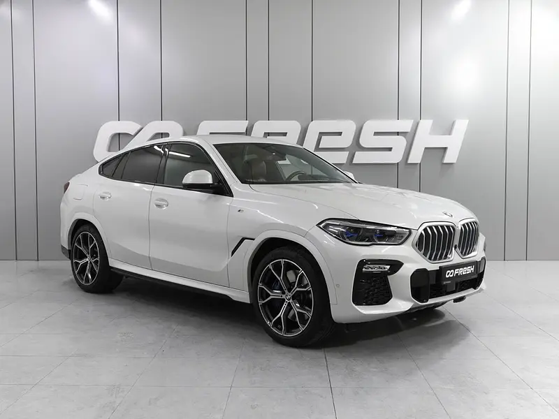 X6