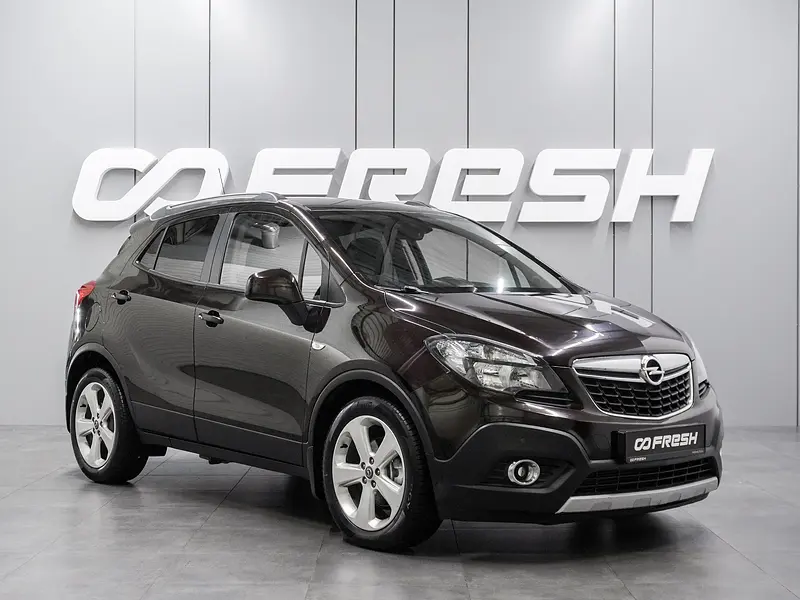 Mokka
