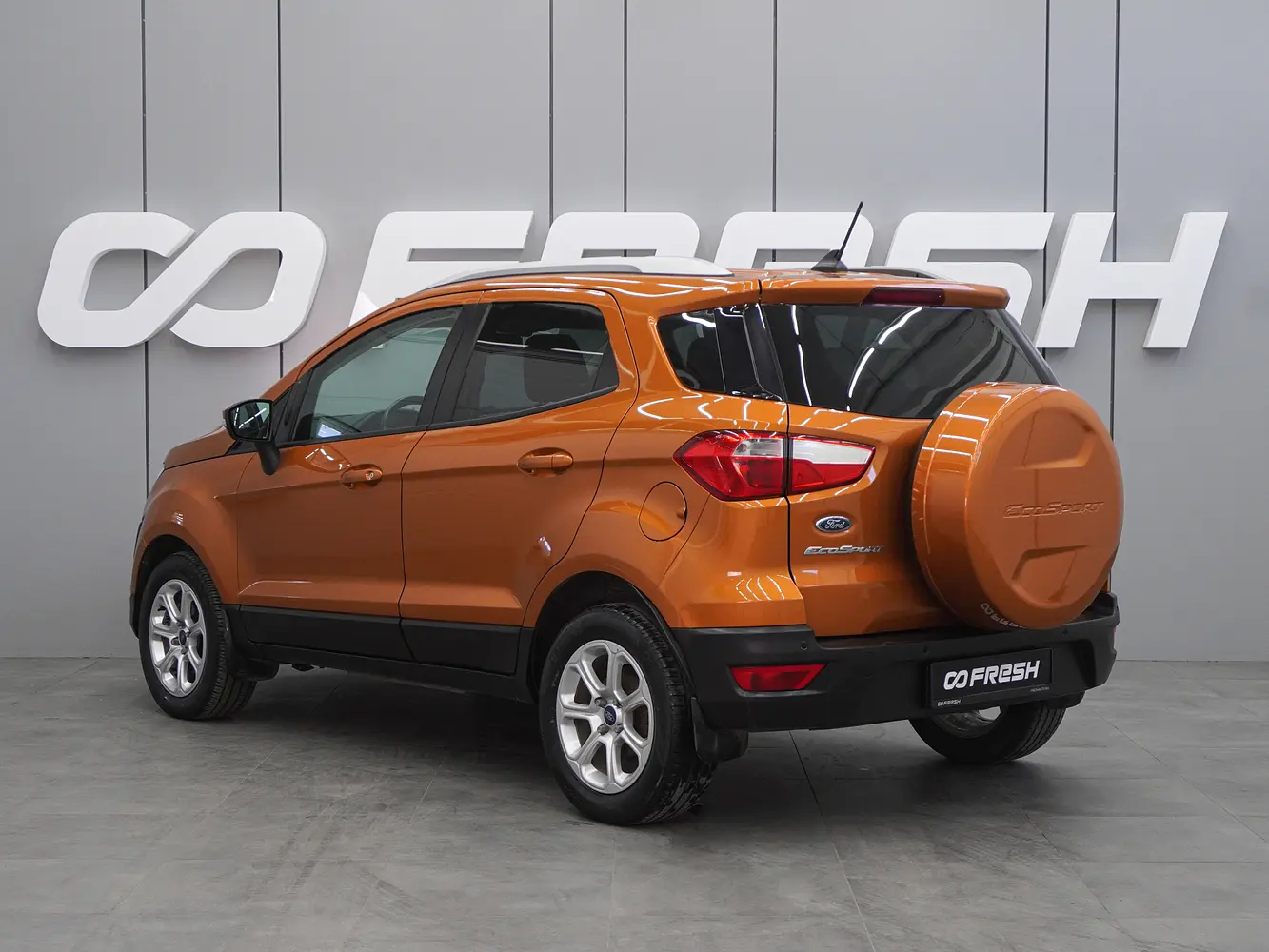 Ford