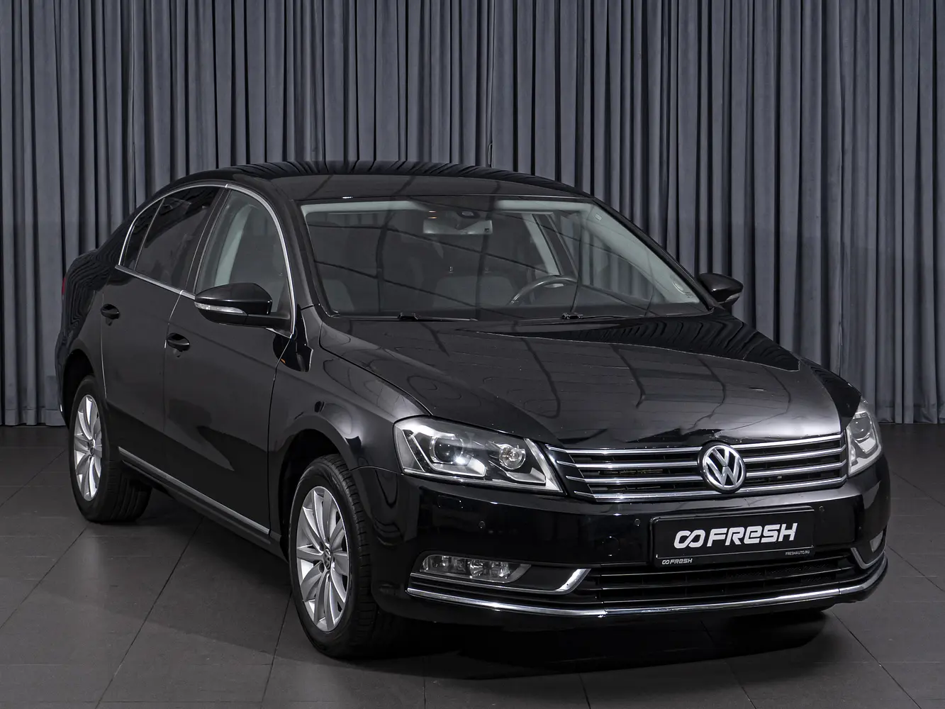 Volkswagen